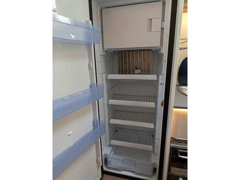 Burstner Lyseo Harmony 728 G - U10687
