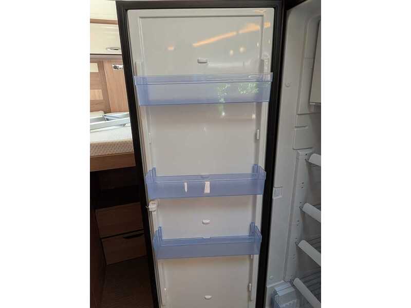 Burstner Lyseo Harmony 728 G - U10687