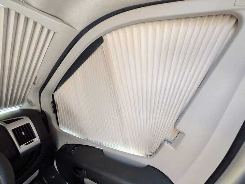Burstner Lyseo Harmony 728 G - U10687