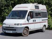 Swift Mondial