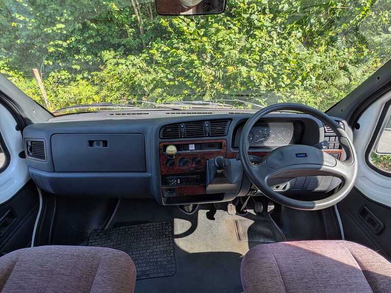 Swift Mondial . - U10688