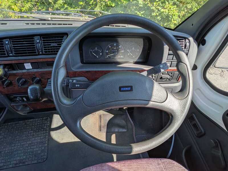 Swift Mondial . - U10688