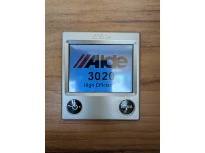 Bailey Approach Autograph 730 . - U10689