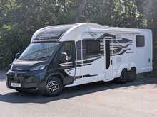 Swift Kon-Tiki 894
