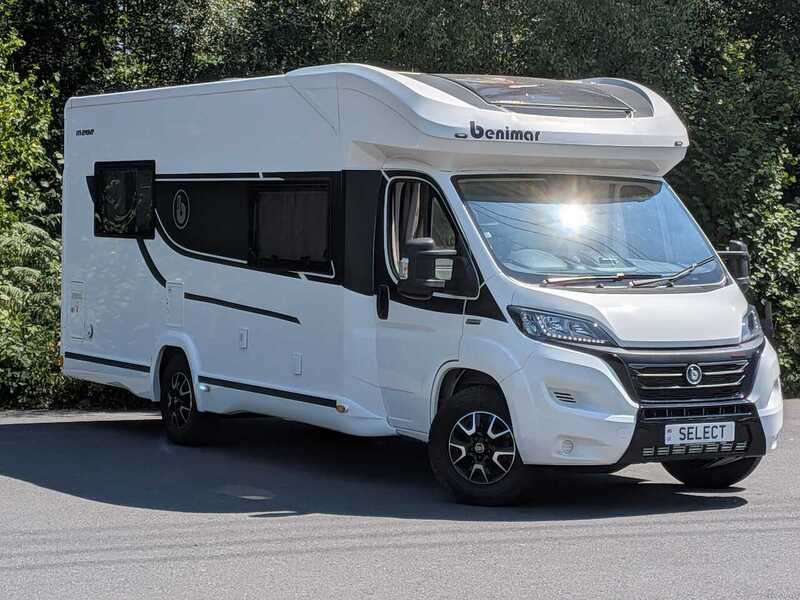 Benimar Mileo 282  - U10693