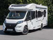 Benimar Mileo 282