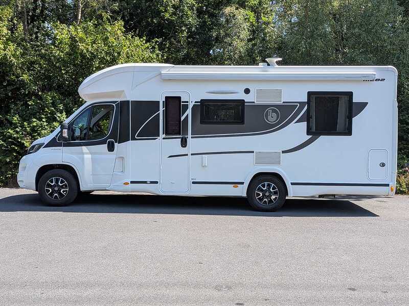 Benimar Mileo 282  - U10693