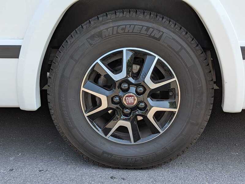 Benimar Mileo 282  - U10693