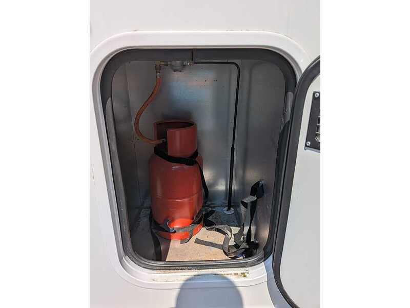 Benimar Mileo 282  - U10693