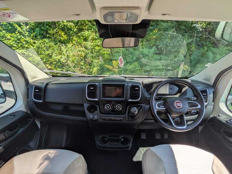 Benimar Mileo 282  - U10693