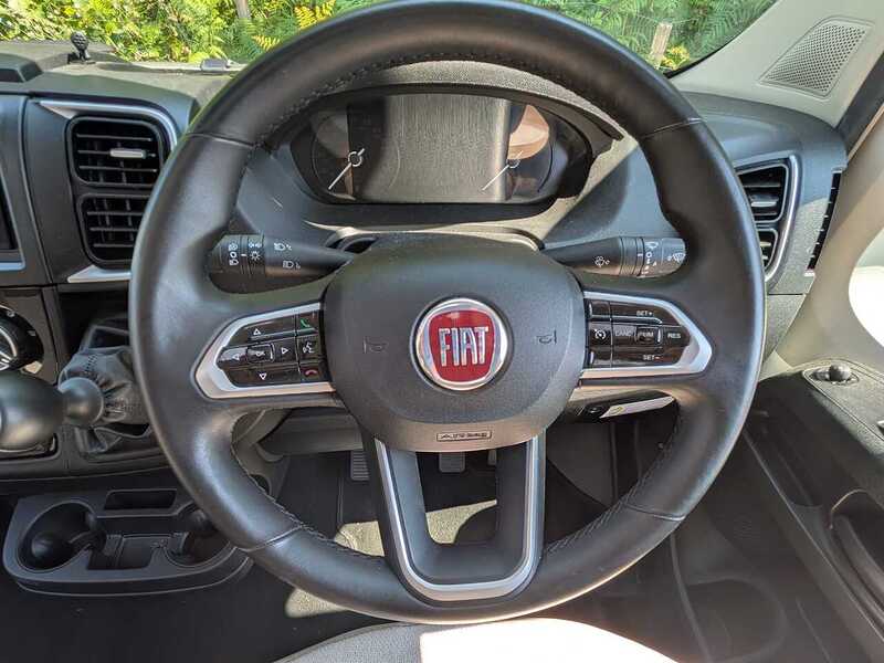 Benimar Mileo 282  - U10693