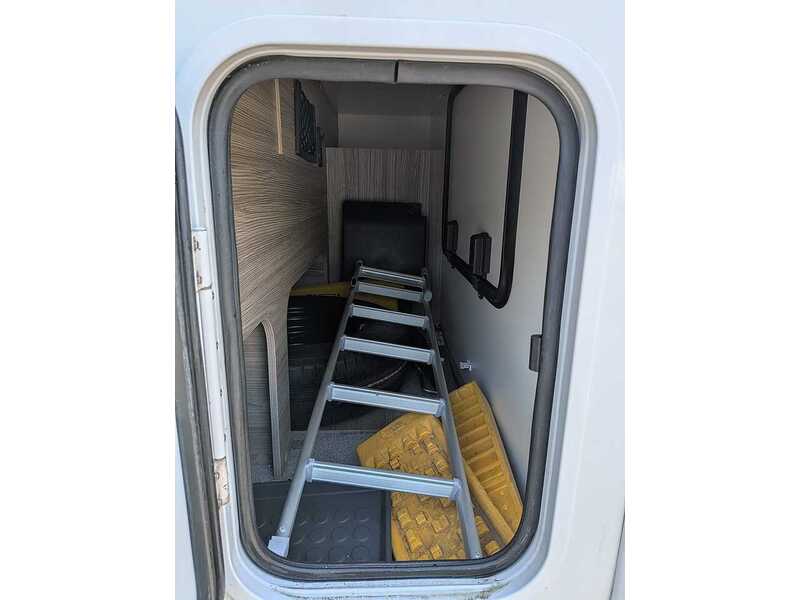 Benimar Mileo 282  - U10693