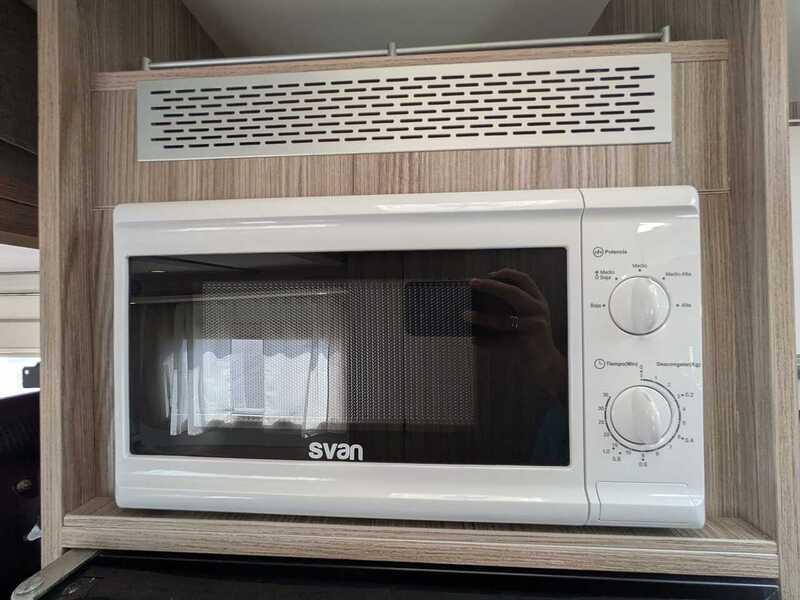 Benimar Mileo 282  - U10693