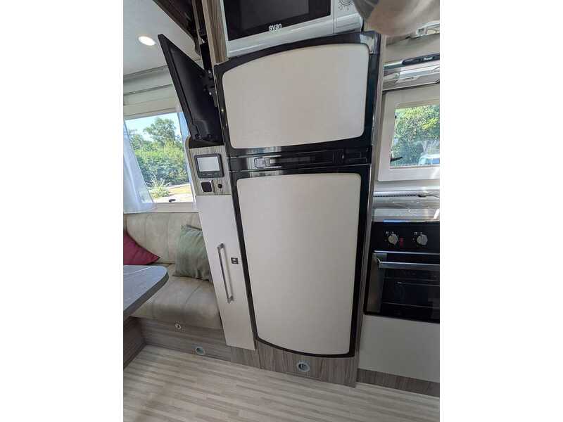 Benimar Mileo 282  - U10693