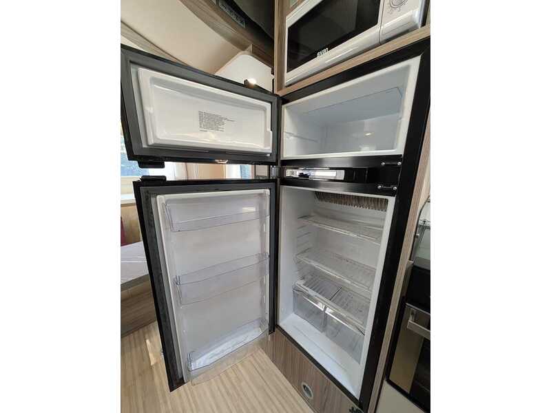 Benimar Mileo 282  - U10693