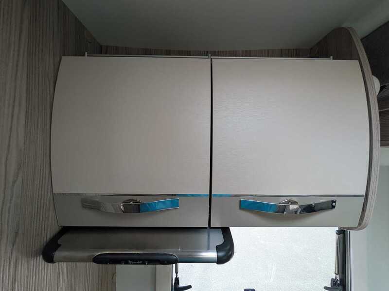 Benimar Mileo 282  - U10693