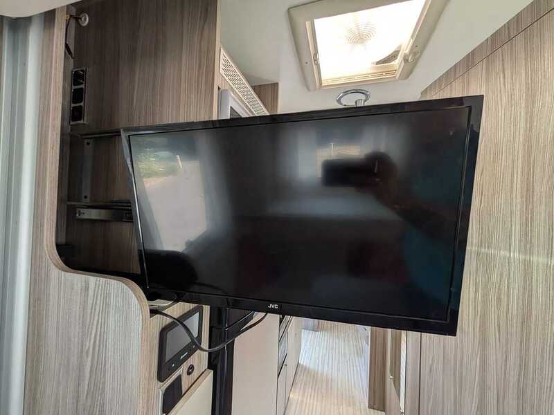 Benimar Mileo 282  - U10693