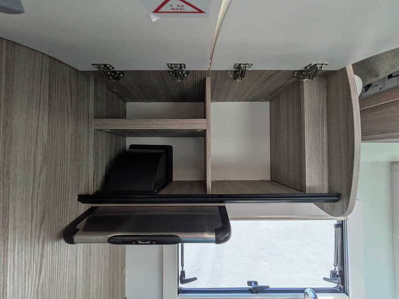 Benimar Mileo 282  - U10693