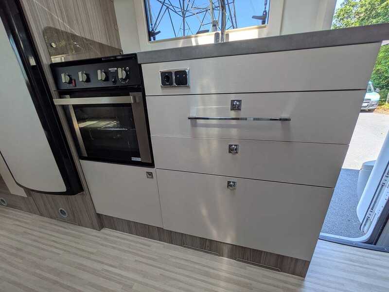 Benimar Mileo 282  - U10693
