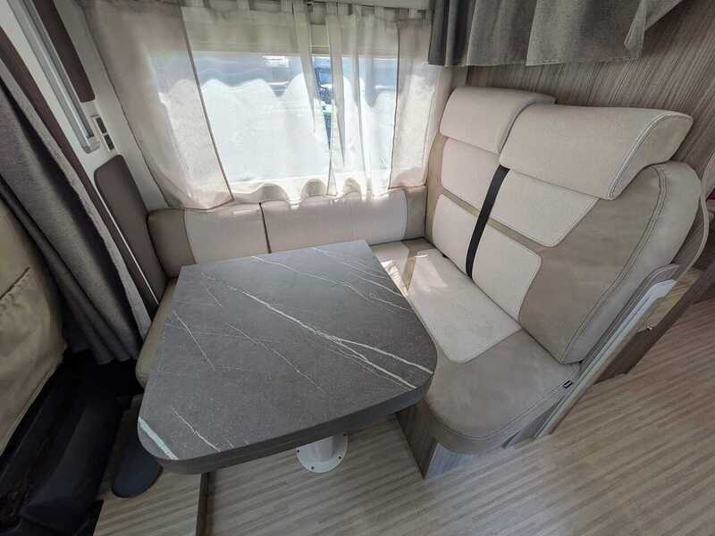 Benimar Mileo 282  - U10693