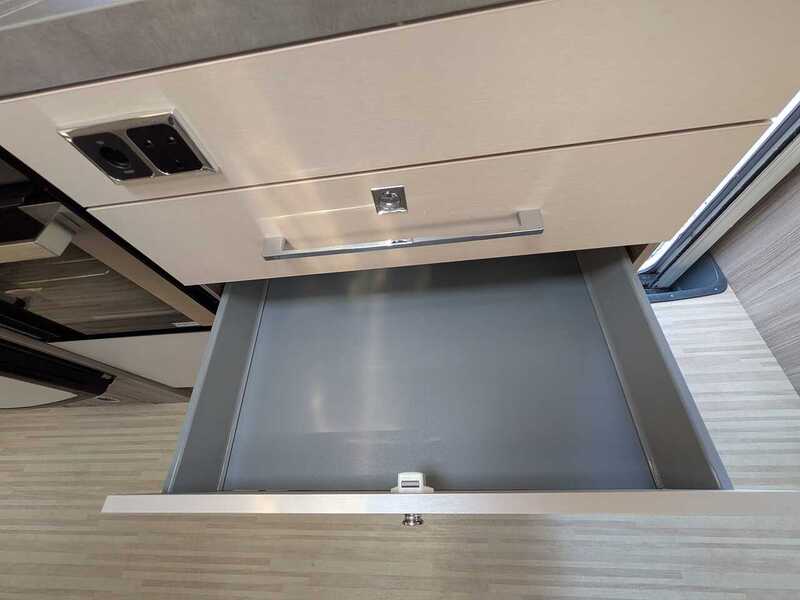 Benimar Mileo 282  - U10693