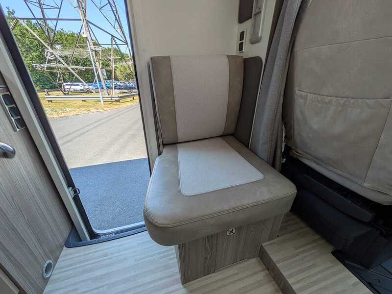 Benimar Mileo 282  - U10693