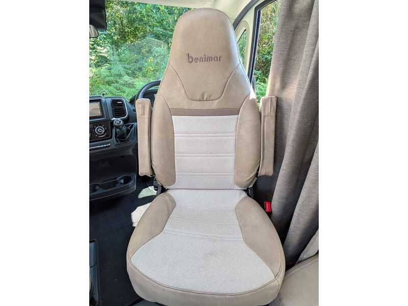 Benimar Mileo 282  - U10693