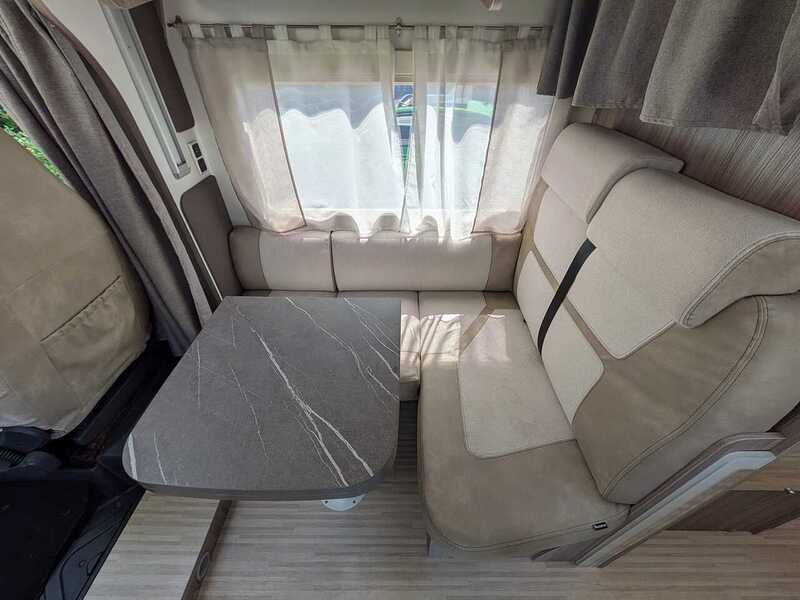 Benimar Mileo 282  - U10693