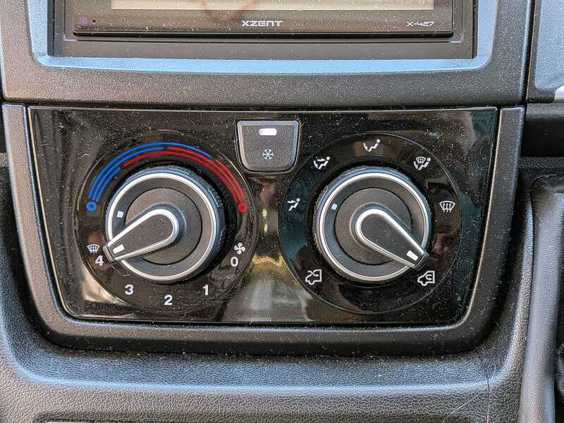 Benimar Mileo 282  - U10693