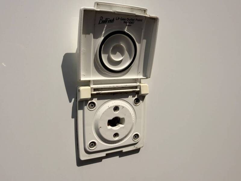Burstner Lyseo Harmony 710G - U10694