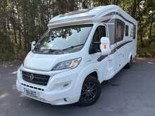 Hymer T 708
