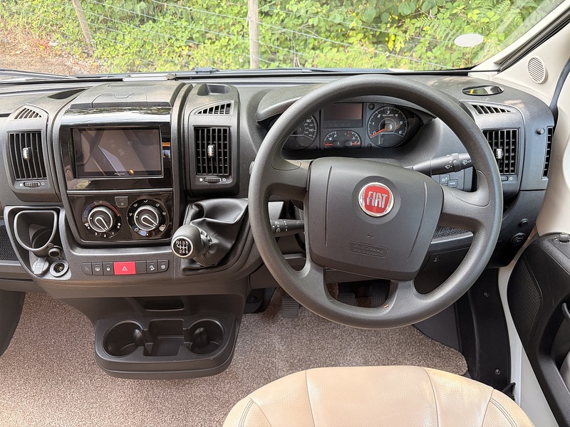 Hymer T 708 SL - U10695