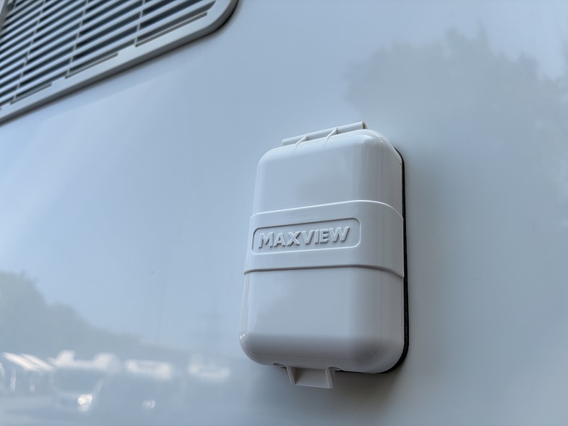 Hymer T 708 SL - U10695