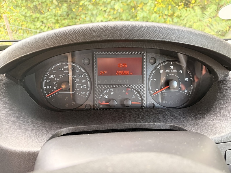 Hymer T 708 SL - U10695