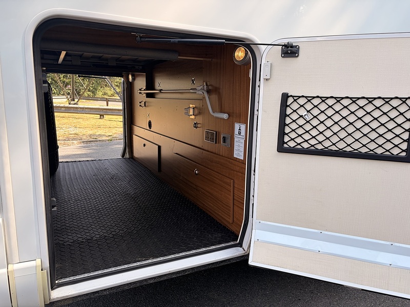 Hymer T 708 SL - U10695