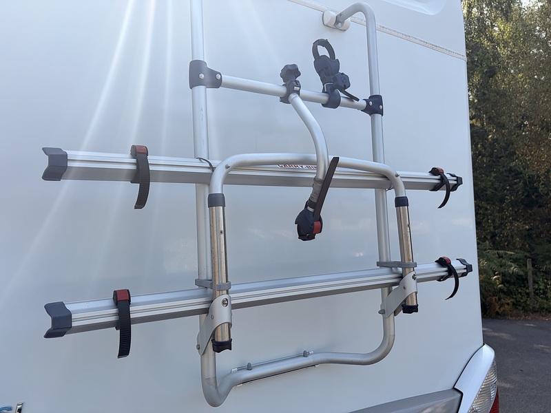 Hymer T 708 SL - U10695
