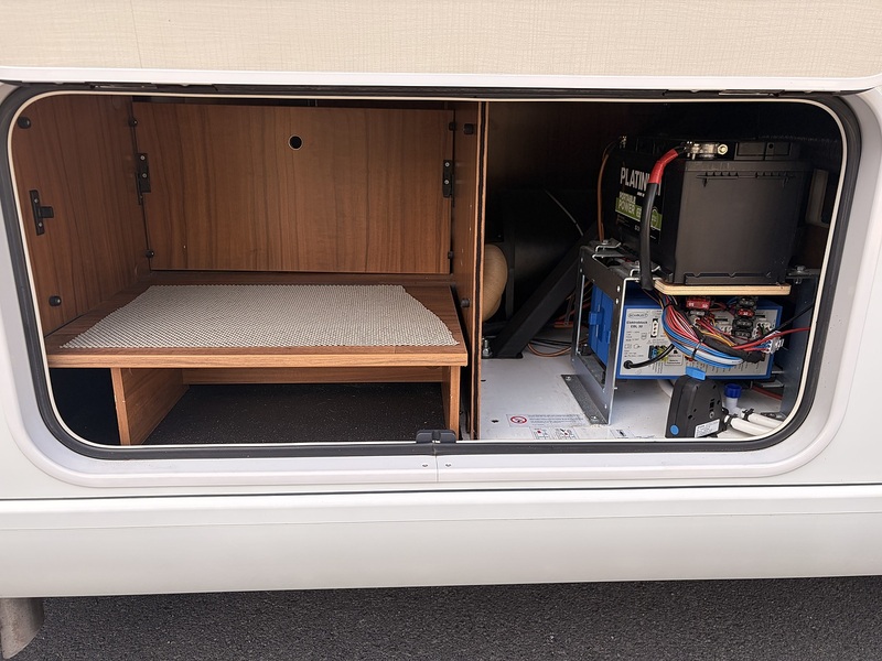 Hymer T 708 SL - U10695