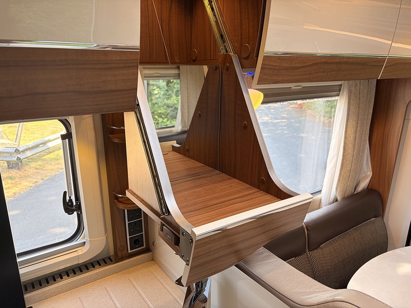 Hymer T 708 SL - U10695