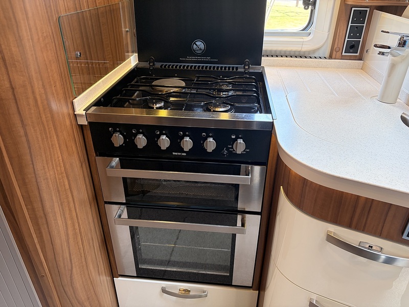 Hymer T 708 SL - U10695