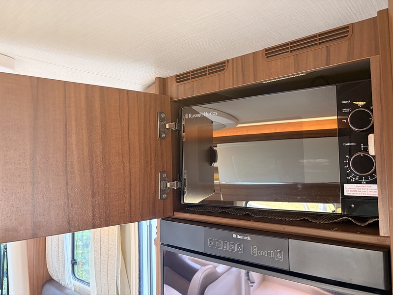 Hymer T 708 SL - U10695