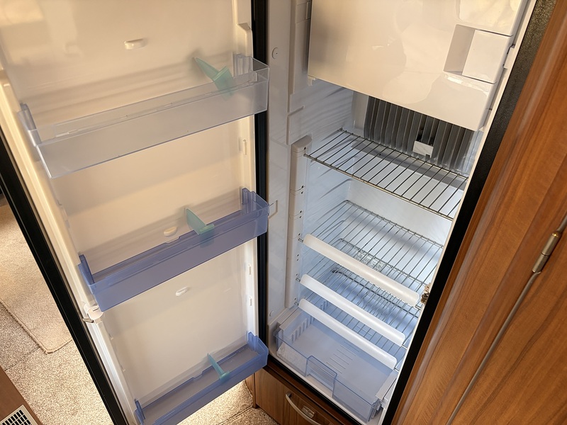 Hymer T 708 SL - U10695