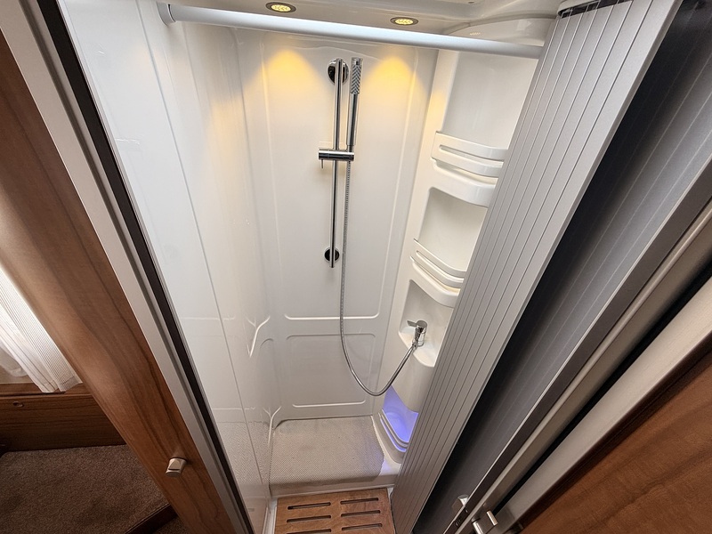 Hymer T 708 SL - U10695