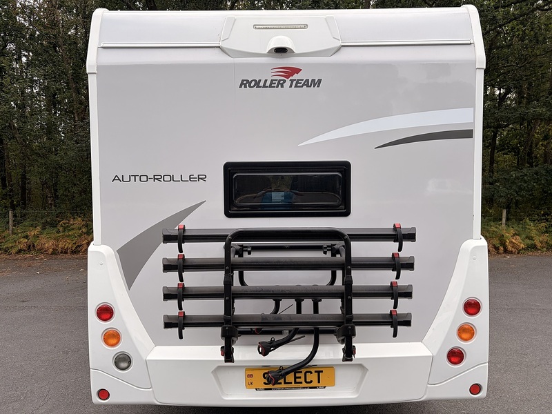 Roller Team Auto-Roller 707 707 - U10697
