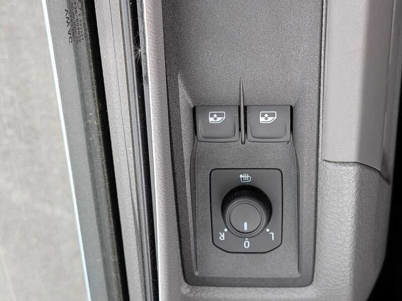 Volkswagen Crafter Aura 6EB Conversion - U10700