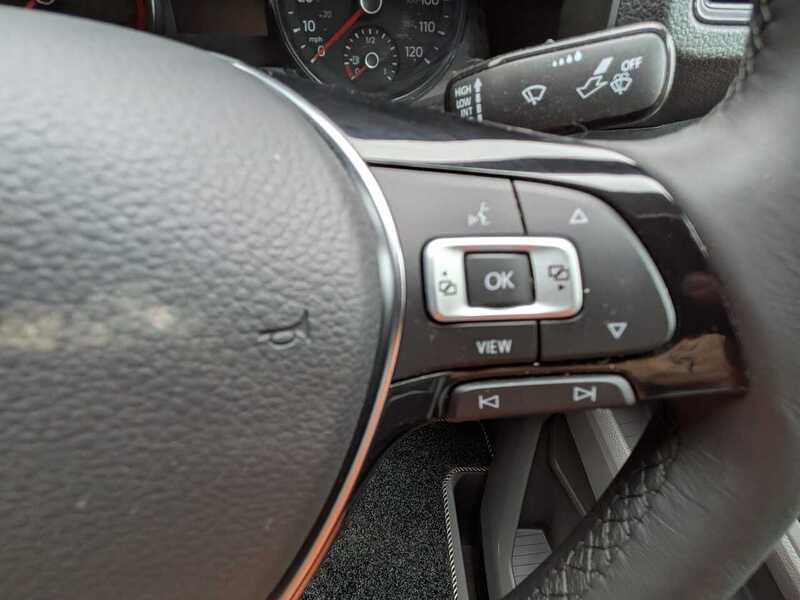 Volkswagen Crafter Aura 6EB Conversion - U10700