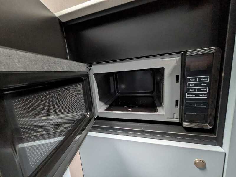 Volkswagen Crafter Aura 6EB Conversion - U10700