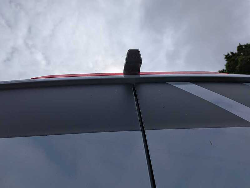Volkswagen Crafter Aura 6EB Conversion - U10700