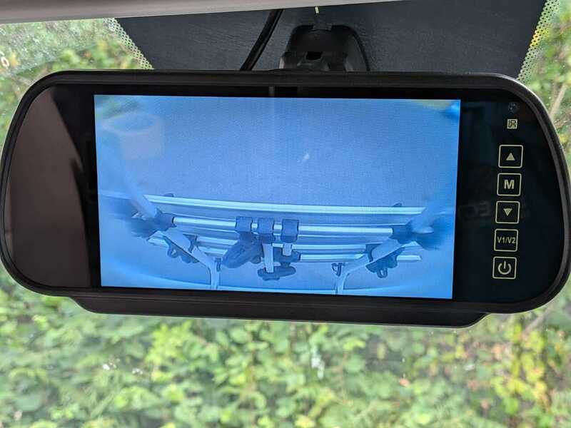 Swift Escape 674 Motorhome - U10701