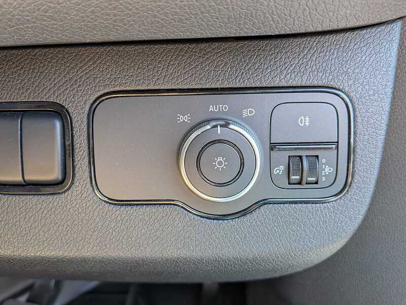Mercedes-Benz Sprinter - GB Motorhomes Conversion - U10704
