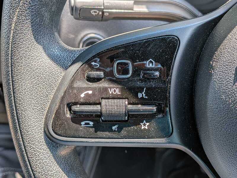 Mercedes-Benz Sprinter - GB Motorhomes Conversion - U10704